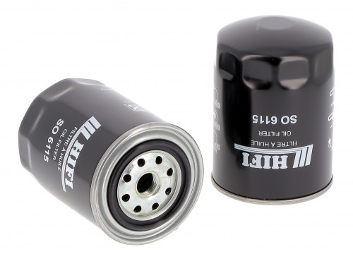 Hifi SO-6115 Olajszűrő