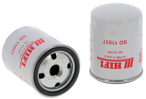 Hifi SO-11037 Olajszűrő