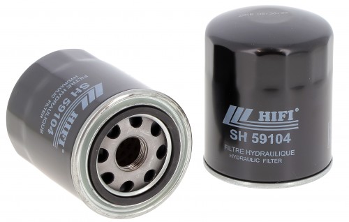 Hifi SH-59104 Hidraulikaszűrő