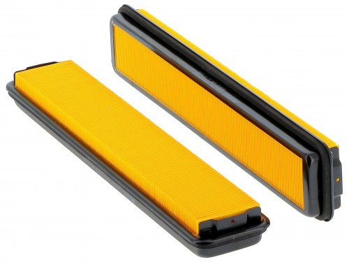 Hifi SC-70005 Kabinszűrő