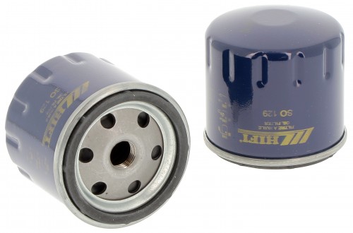 Hifi SO-129 Olajszűrő