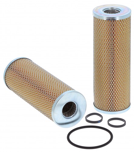 Hifi SO-1725 Olajszűrő