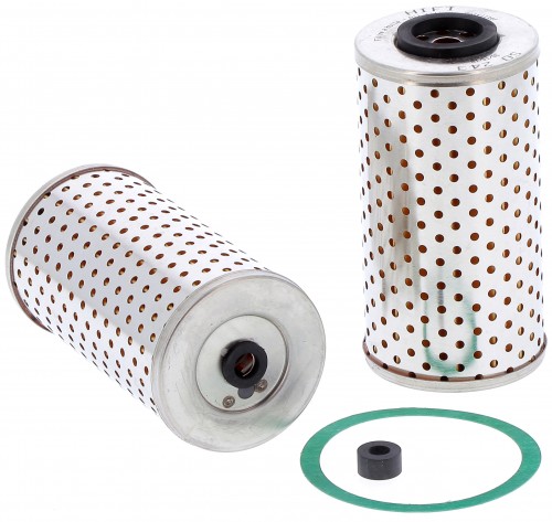 Hifi SO-243 Olajszűrő