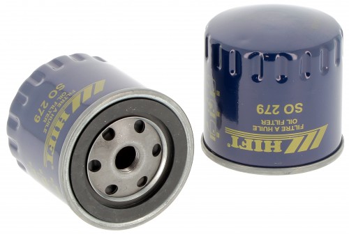 Hifi SO-279 Olajszűrő