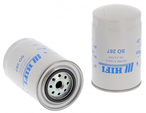 Hifi SO-287 Olajszűrő