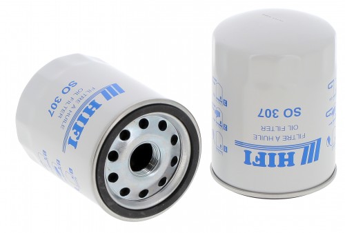 Hifi SO-307 Olajszűrő