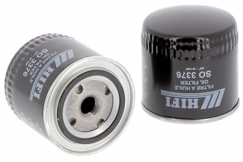 Hifi SO-3376 Olajszűrő