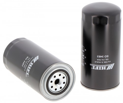 Hifi SO-3483 Olajszűrő