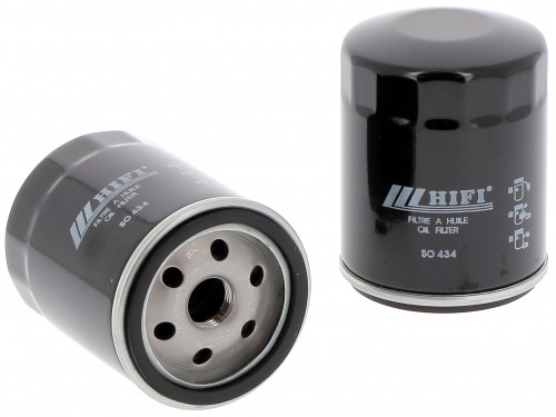 Hifi SO-434 Olajszűrő