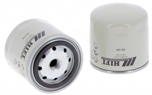 Hifi SO-520 Olajszűrő