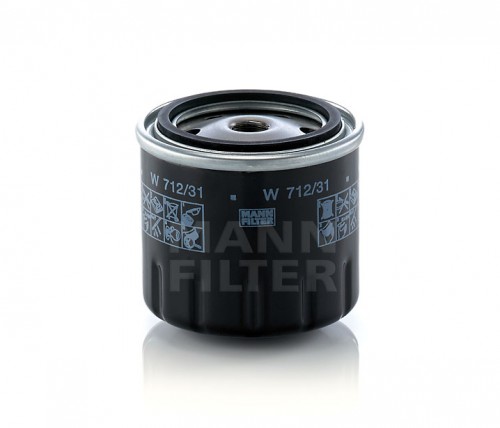 Mann filter W712/31
