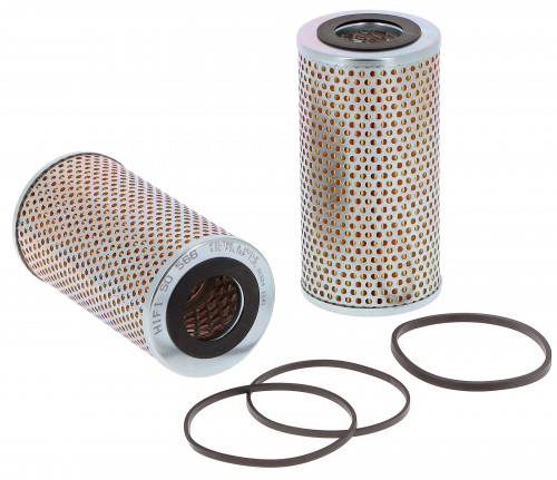 Hifi SO-566 Olajszűrő