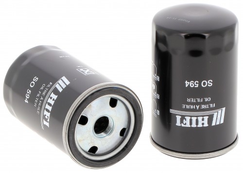 Hifi SO-594 Olajszűrő