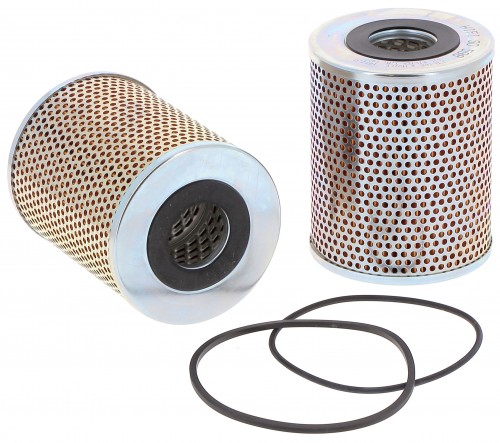 Hifi SO-598 Olajszűrő