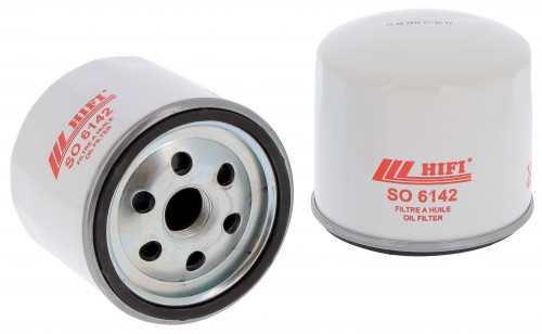Hifi SO-6142 Olajszűrő