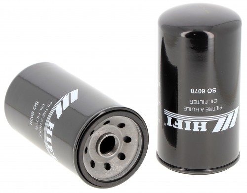 Hifi SO-6070 Olajszűrő