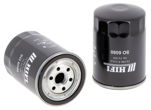 Hifi SO-6080 Olajszűrő