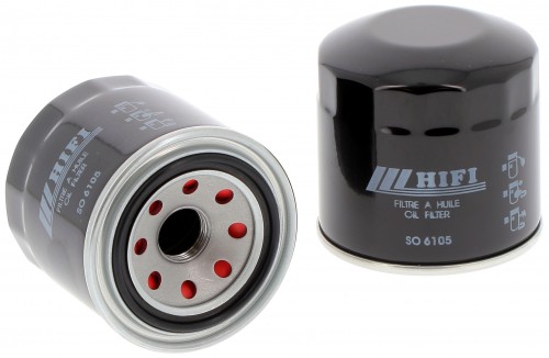 Hifi SO-6105 Olajszűrő