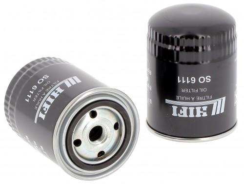 Hifi SO-6111 Olajszűrő