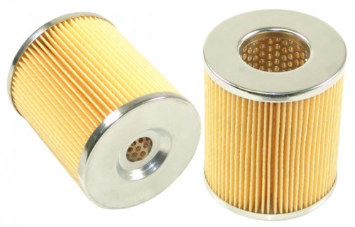 Hifi SO-6118 Olajszűrő