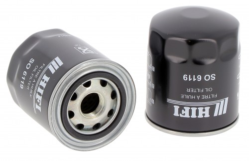 Hifi SO-6119 Olajszűrő