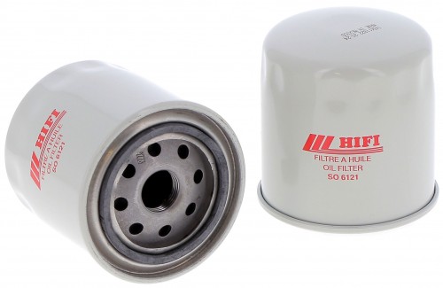 Hifi SO-6121 Olajszűrő