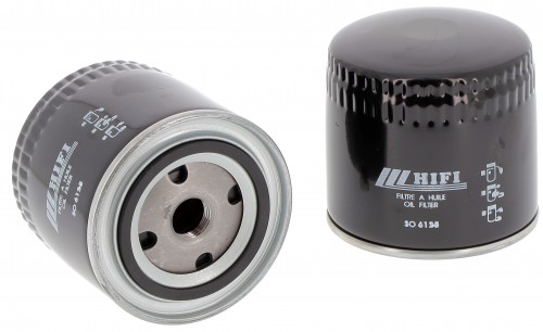 Hifi SO-6125 Olajszűrő