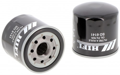 Hifi SO-6141 Olajszűrő