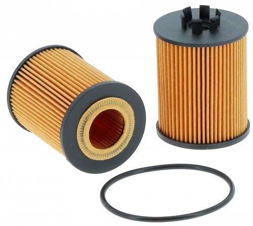 Hifi SO-7089 Olajszűrő