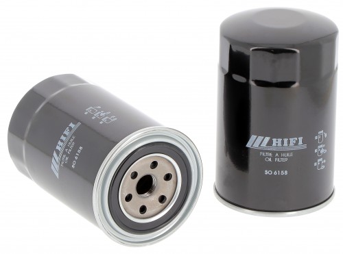 Hifi SO-6158 Olajszűrő