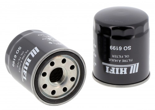 Hifi SO-6199 Olajszűrő