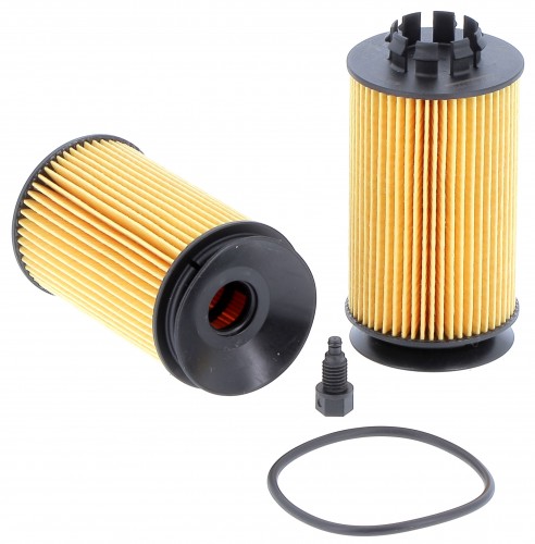 Hifi SO-6212 Olajszűrő