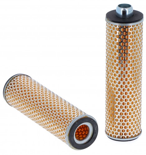 Hifi SO-650 Olajszűrő