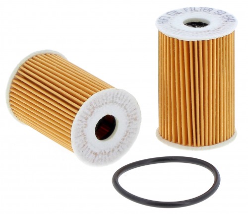 Hifi SO-6942 Olajszűrő