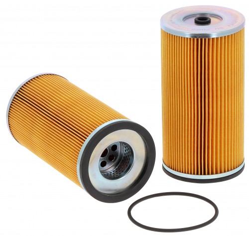 Hifi SO-7027 Olajszűrő