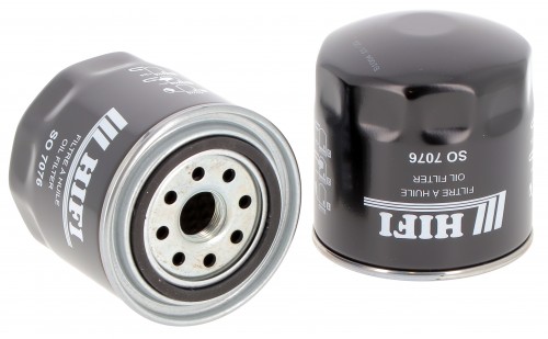 Hifi SO-7076 Olajszűrő