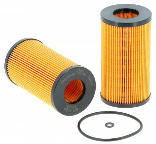 Hifi SO-7084 Olajszűrő