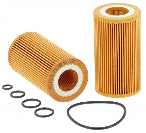 Hifi SO-7097 Olajszűrő