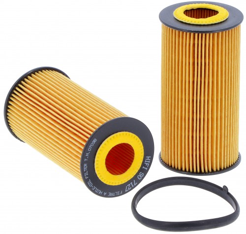 Hifi SO-7127 Olajszűrő