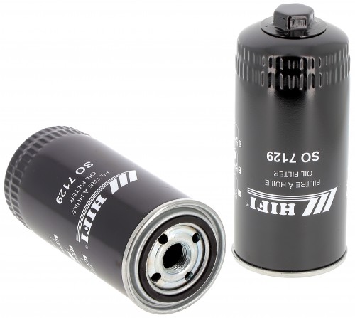 Hifi SO-7129 Olajszűrő