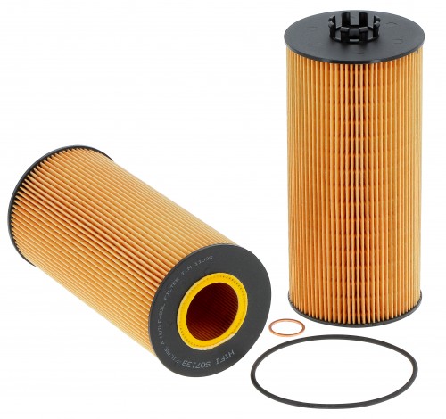 Hifi SO-7139 Olajszűrő