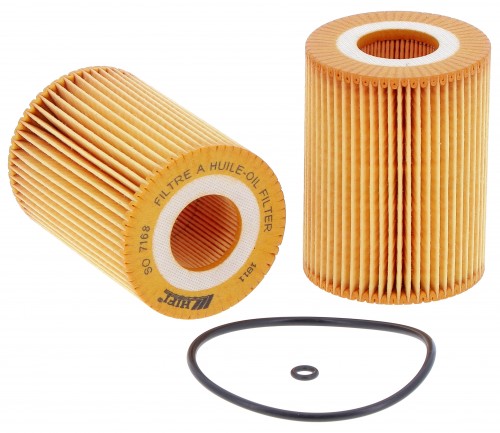 Hifi SO-7168 Olajszűrő