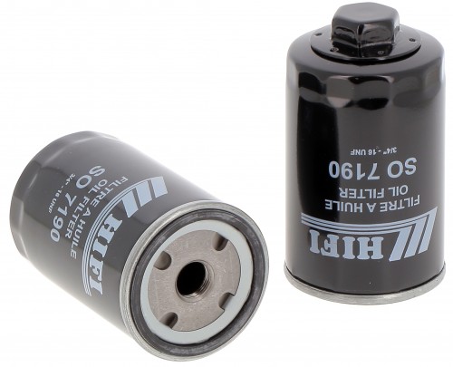 Hifi SO-7190 Olajszűrő
