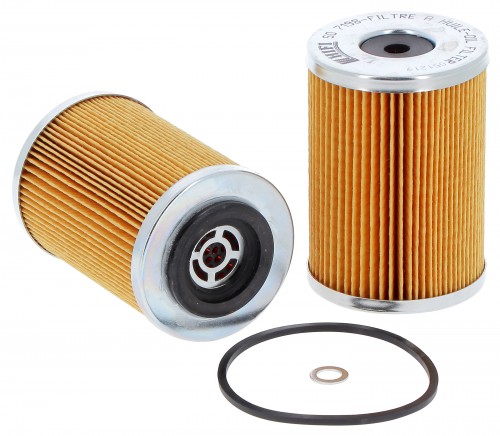 Hifi SO-7198 Olajszűrő