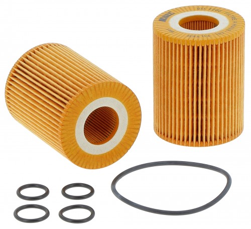 Hifi SO-7200 Olajszűrő