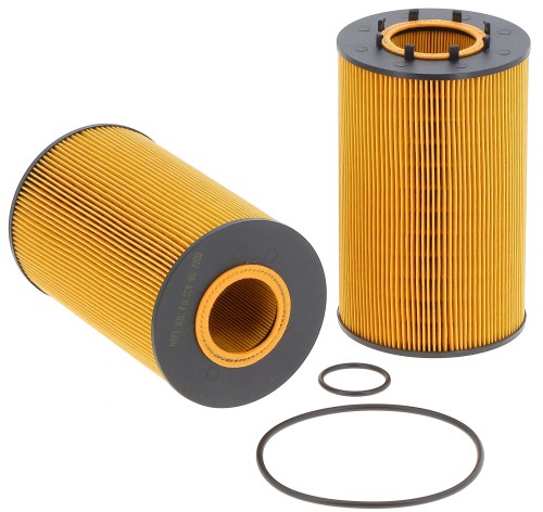 Hifi SO-7202 Olajszűrő