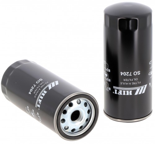 Hifi SO-7204 Olajszűrő