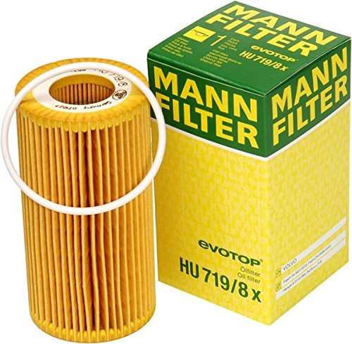 Mann filter HU719/8X Olajszűrő
