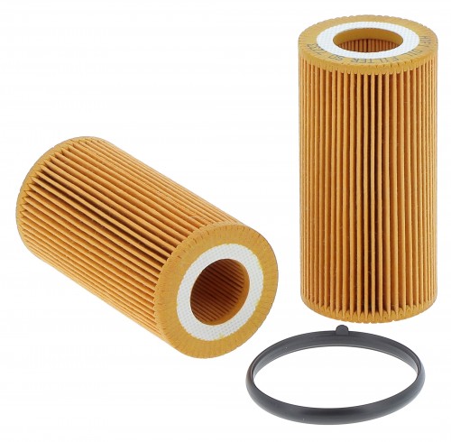 Hifi SO-7233 Olajszűrő