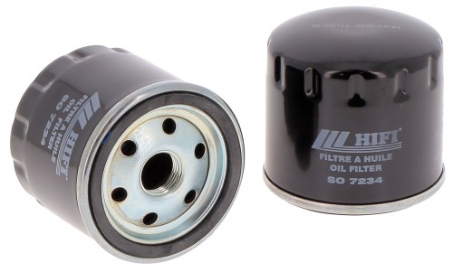 Hifi SO-7234 Olajszűrő